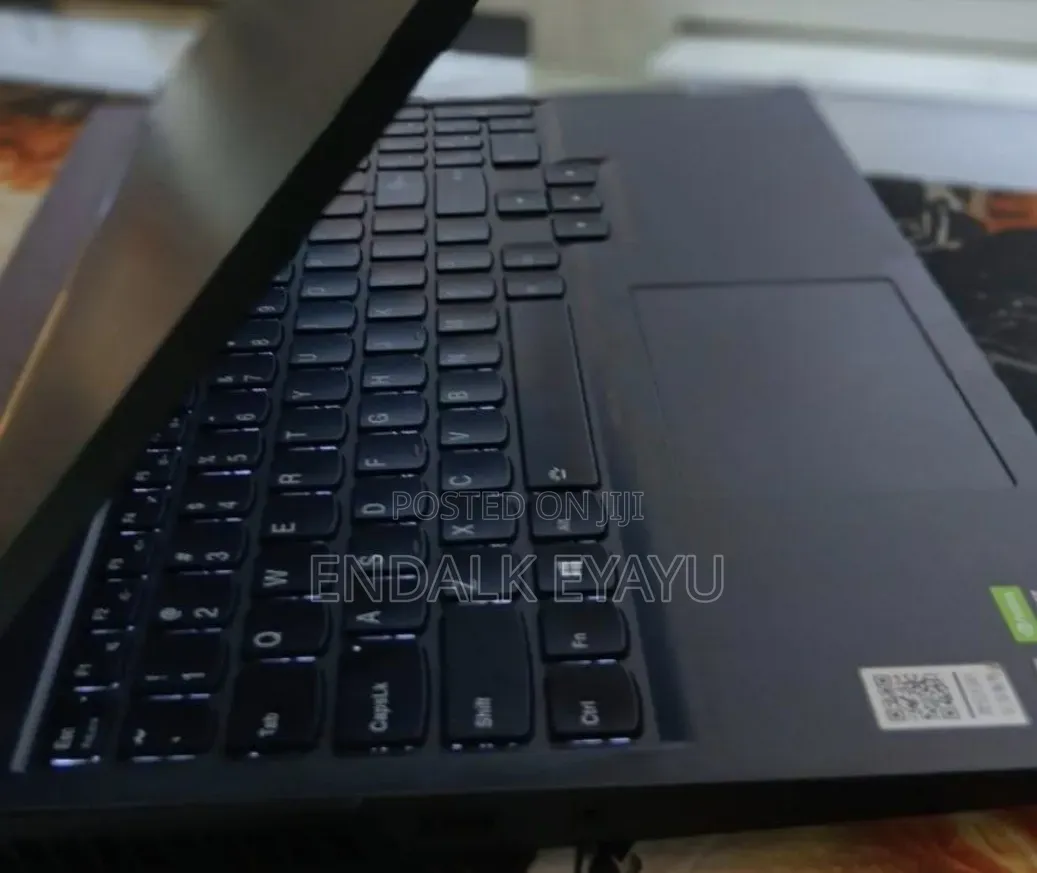 New Lenovo Legion Y7000P IRX9 Gaming Laptop 16GB Intel Core i7 512GB