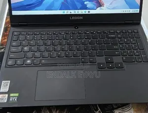 New Lenovo Legion Y7000P IRX9 Gaming Laptop 16GB Intel Core i7 512GB