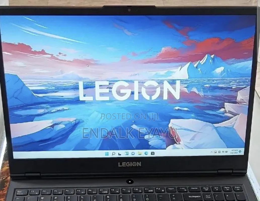 New Lenovo Legion Y7000P IRX9 Gaming Laptop 16GB Intel Core i7 512GB