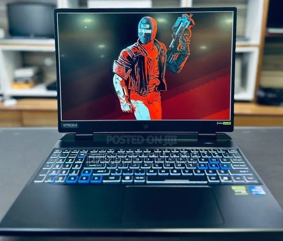 New Laptop Acer Predator Helios 18 PH18-71 16GB Intel Core i9 SSD 1T