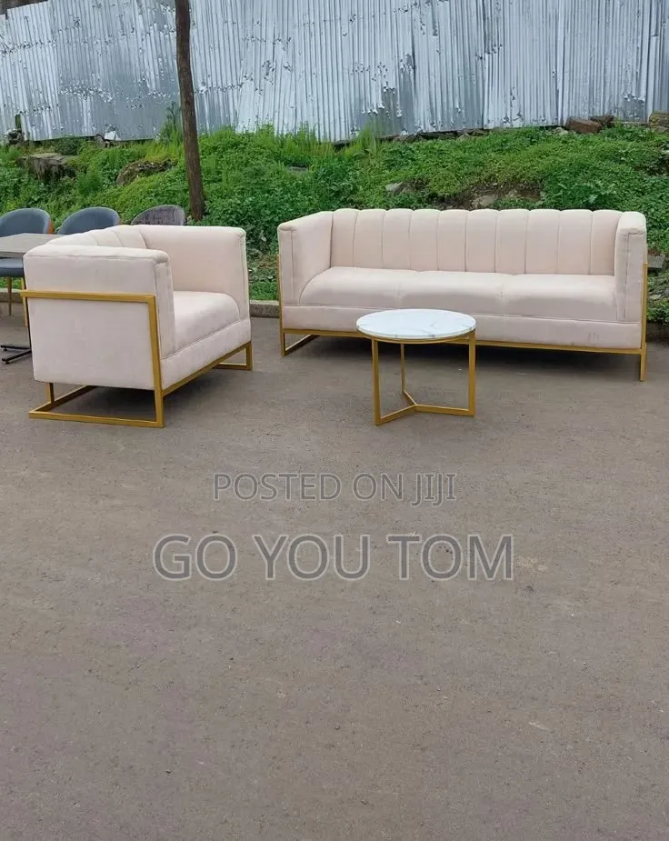 5 Seat Sofa