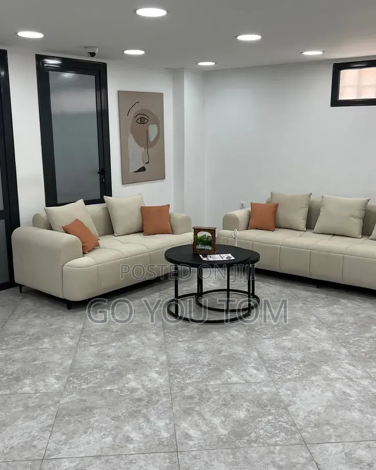 5 Seat Sofa
