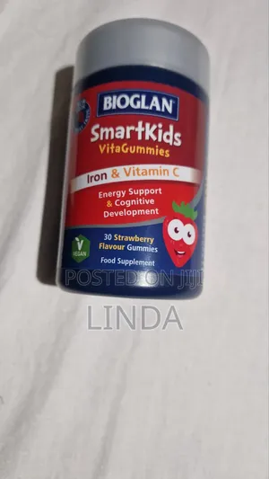 Smart Kids VitaGummies