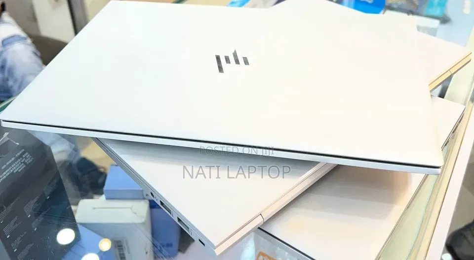New Laptop HP EliteBook 840 G8 16GB Intel Core i5 SSD 512GB