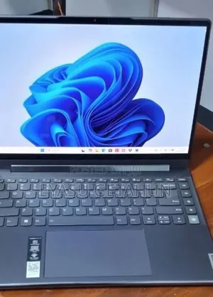 New Laptop Lenovo Yoga 9i 16GB Intel Core i7 SSD 1T