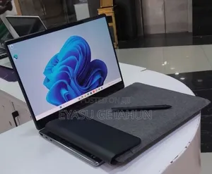 New Laptop Lenovo Yoga 9i 16GB Intel Core i7 SSD 1T