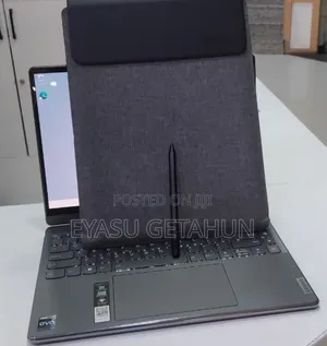 New Laptop Lenovo Yoga 9i 16GB Intel Core i7 SSD 1T