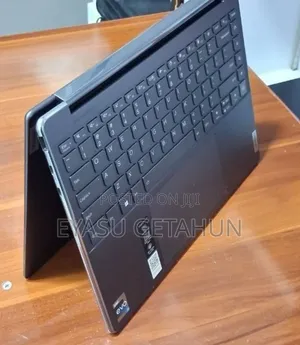 New Laptop Lenovo Yoga 9i 16GB Intel Core i7 SSD 1T