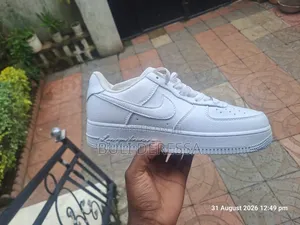 Nike Air Force
