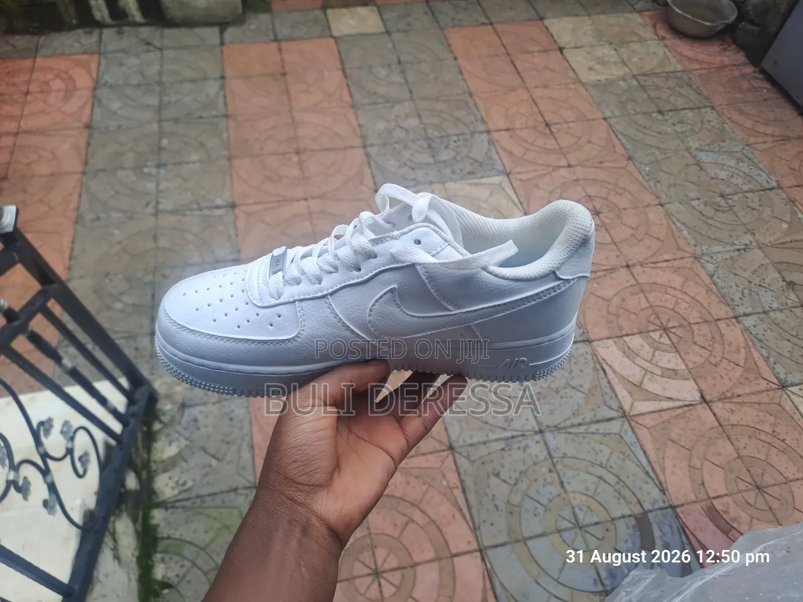 Nike Air Force