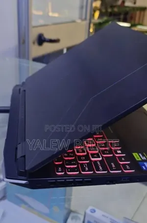 New Laptop Acer Nitro 5 16GB Intel Core i7 SSD 512GB