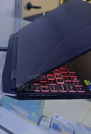 New Laptop Acer Nitro 5 16GB Intel Core i7 SSD 512GB