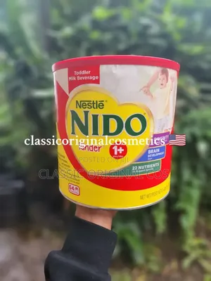 Nido Kinder 1+