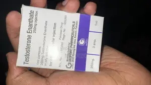 Testestrone Enanthate