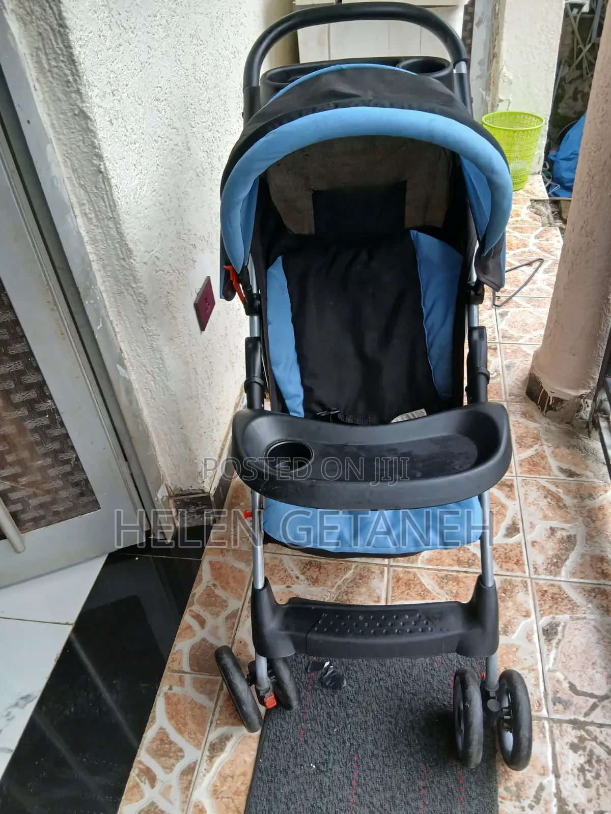 Baby Cart and Stroller
