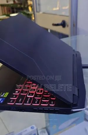 New Laptop Acer Nitro 5 16GB Intel Core i7 SSD 512GB