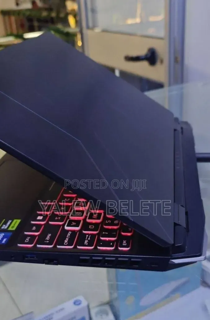 New Laptop Acer Nitro 5 16GB Intel Core i7 SSD 512GB