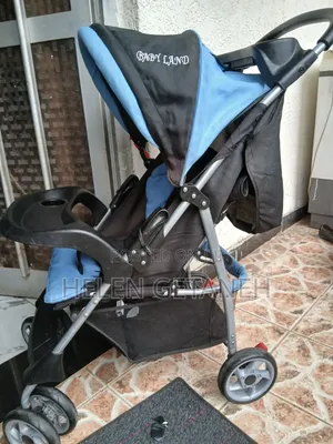 Baby Cart and Stroller