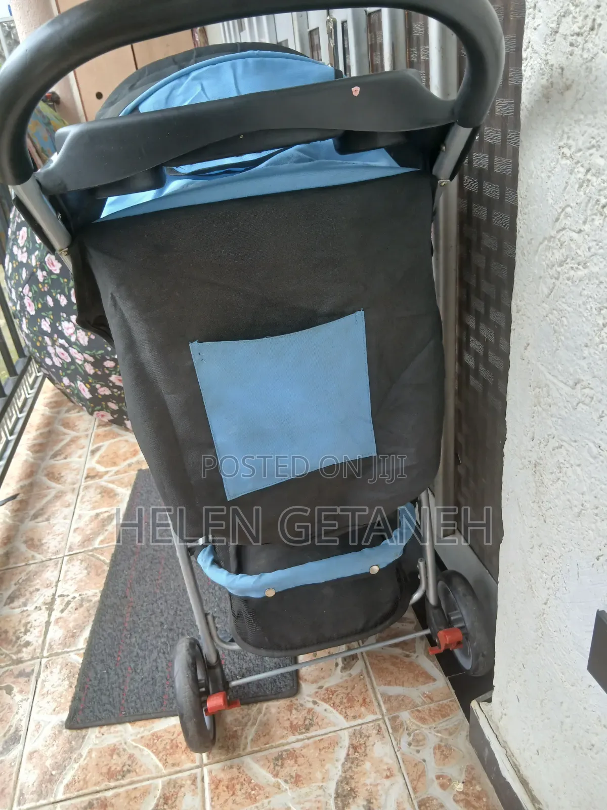 Baby Cart and Stroller