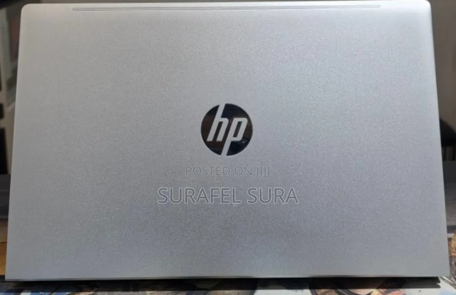 New Laptop HP ProBook 450 G8 16GB Intel Core i7 SSD 512GB
