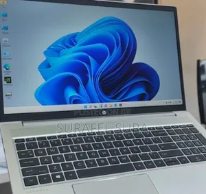 New Laptop HP ProBook 450 G8 16GB Intel Core i7 SSD 512GB