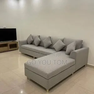 L Shape Sofa
