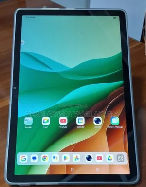 New Lenovo Tab M11 128 GB