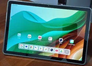 New Lenovo Tab M11 128 GB
