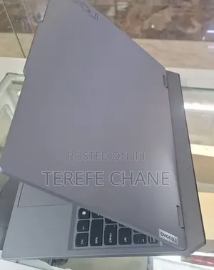 New Laptop Lenovo LOQ 15ARP9 16GB AMD Ryzen 5 SSD 512GB