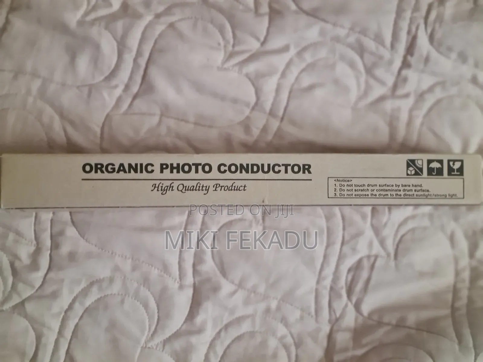 Opc Drum Cylinder Konica