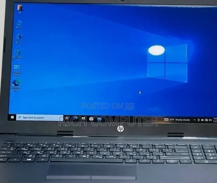 New Laptop HP Stream Notebook 8GB Intel Core i5 SSD 1T