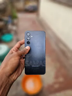Samsung Galaxy A16 128 GB Black