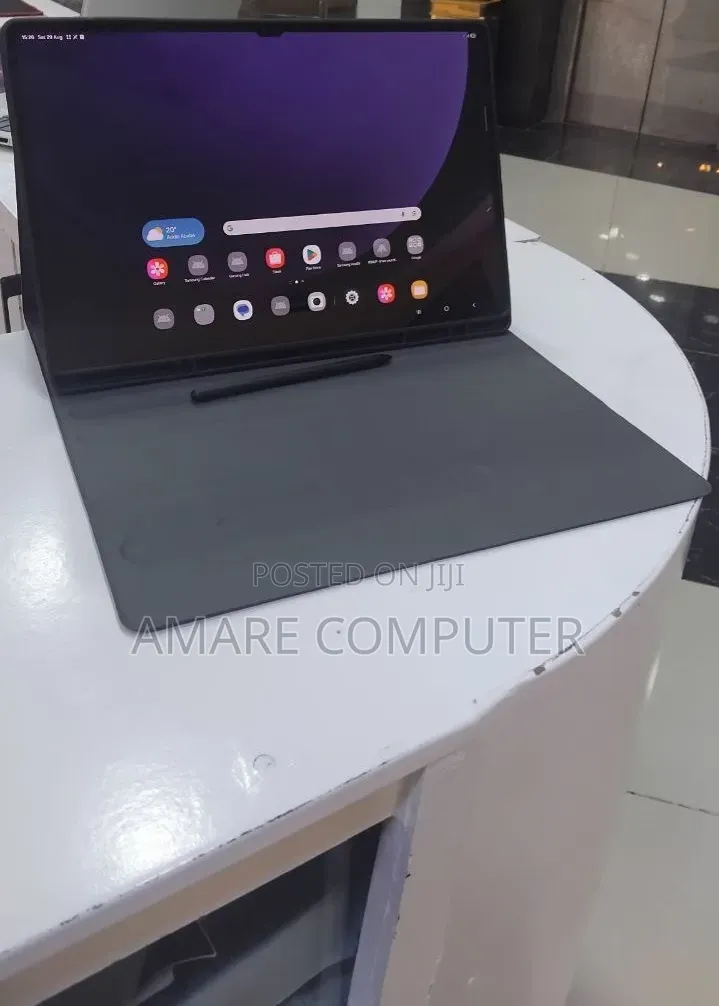 New Samsung Galaxy Tab S9 Ultra 256 GB