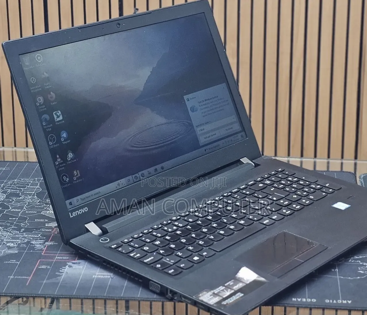 New Laptop Lenovo Ideapad 3 8GB Intel Core i7 HDD 1T