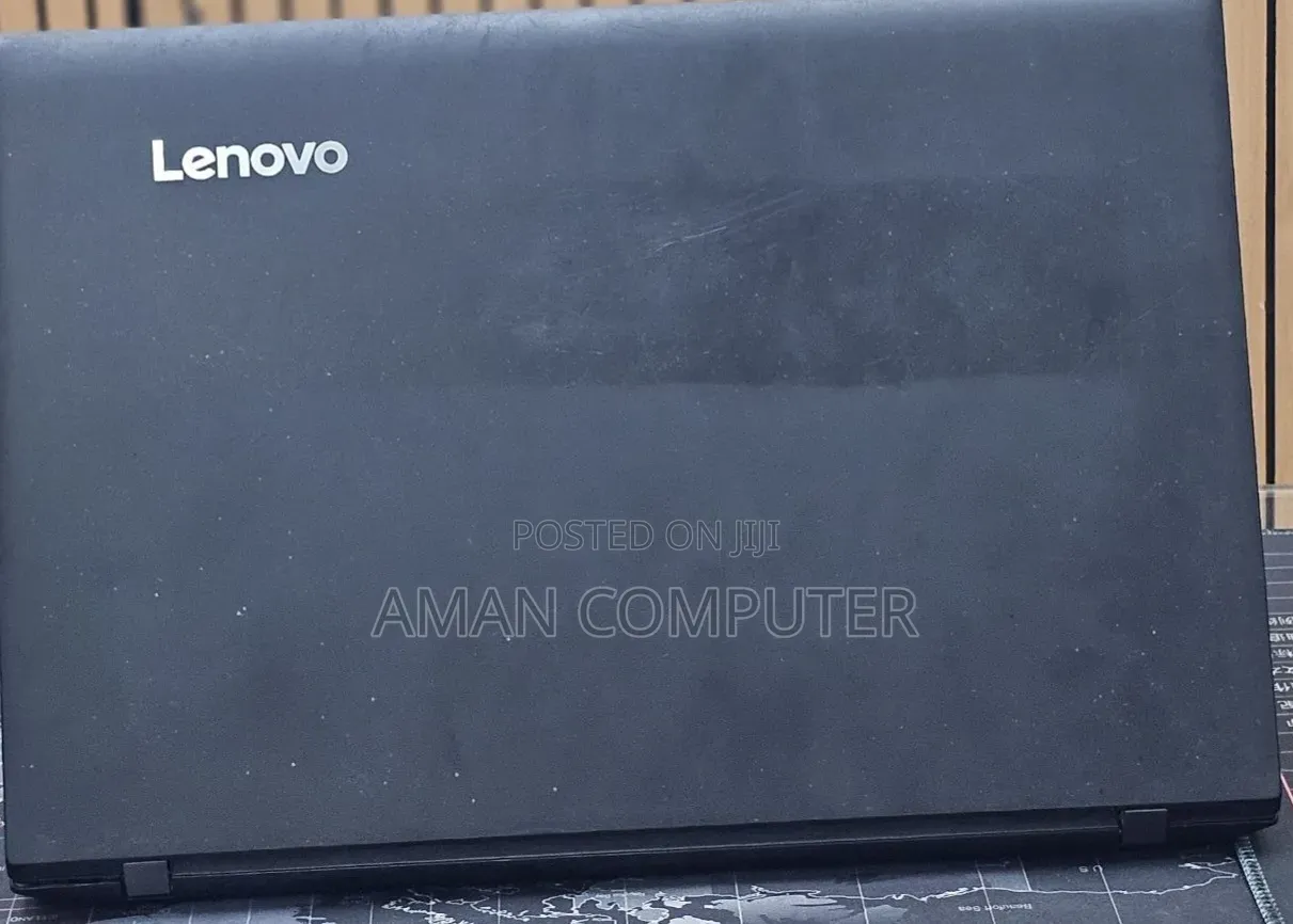 New Laptop Lenovo Ideapad 3 8GB Intel Core i7 HDD 1T