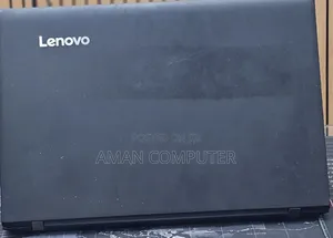 New Laptop Lenovo Ideapad 3 8GB Intel Core i7 HDD 1T
