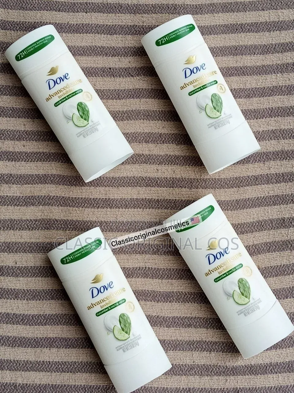 Dove Advance Care