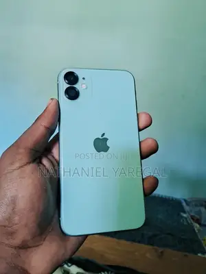 Apple iPhone 11 128 GB Green