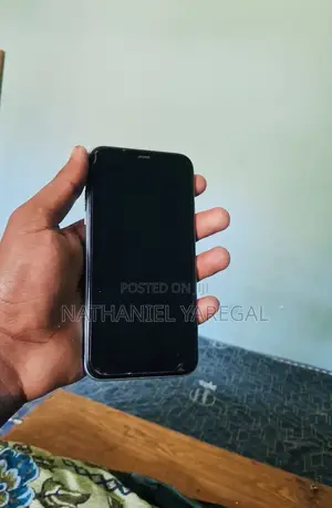 Apple iPhone 11 128 GB Green
