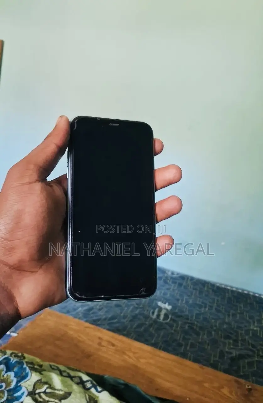 Apple iPhone 11 128 GB Green