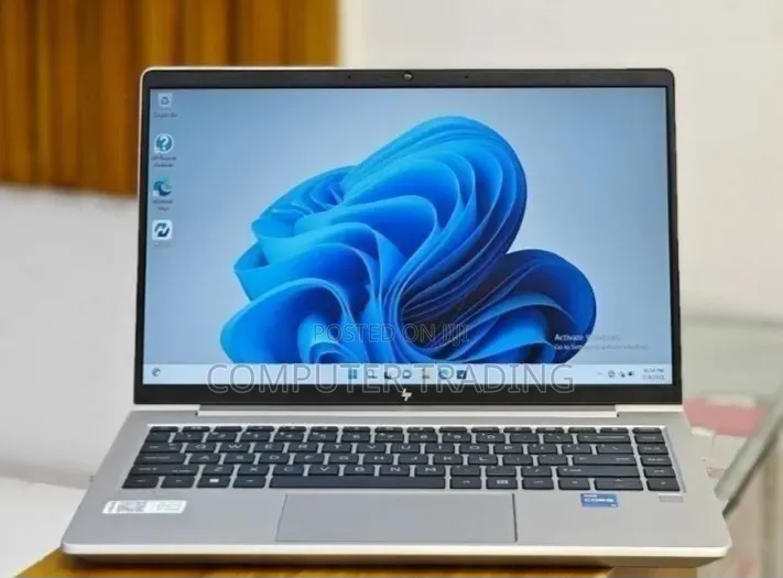 New Laptop HP ProBook 440 G10 16GB Intel Core i7 SSD 1T
