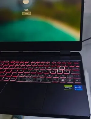 New Laptop Acer Nitro V 15 16GB Intel Core i7 SSD 512GB