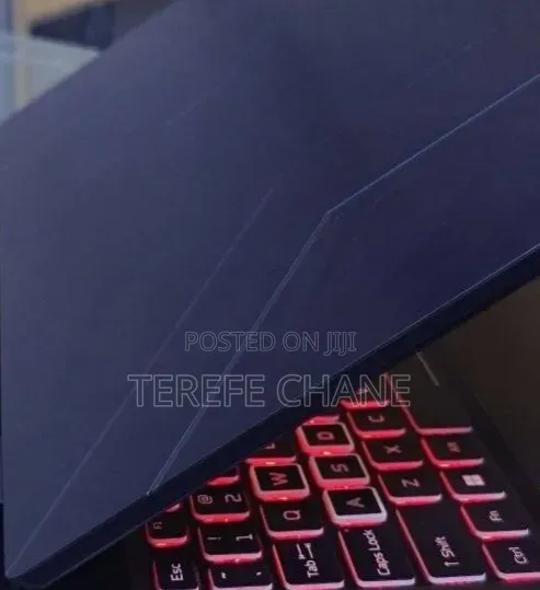 New Laptop Acer Nitro V 15 16GB Intel Core i7 SSD 512GB