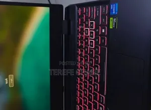 New Laptop Acer Nitro V 15 16GB Intel Core i7 SSD 512GB