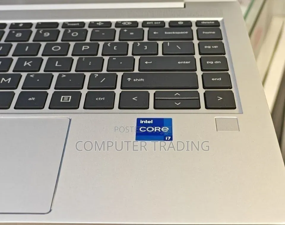 New Laptop HP ProBook 440 G10 16GB Intel Core i7 SSD 1T
