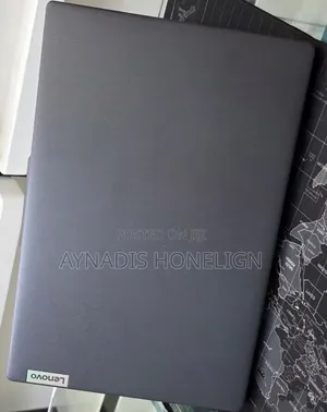 New Laptop Lenovo Ideapad 3 8GB Intel Core i5 SSD 512GB