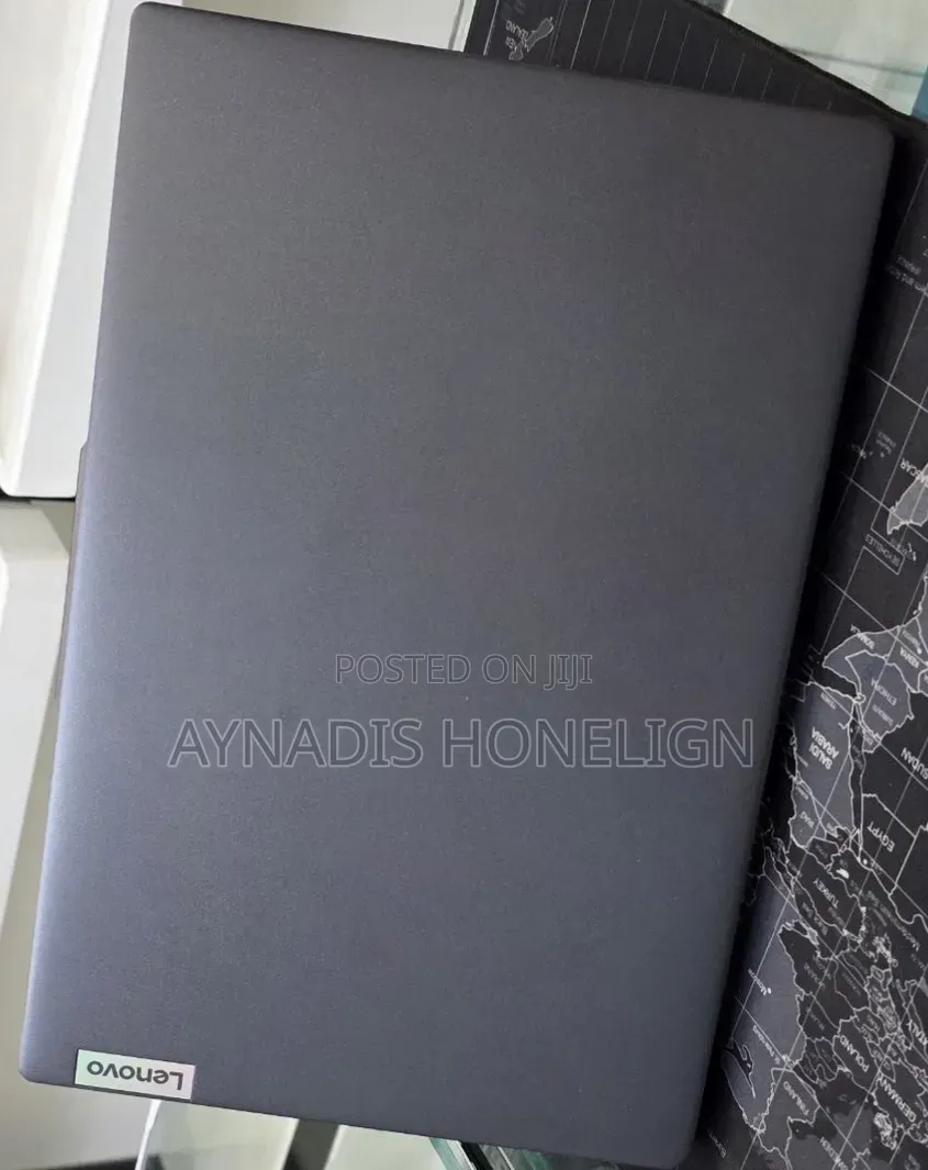 New Laptop Lenovo Ideapad 3 8GB Intel Core i5 SSD 512GB