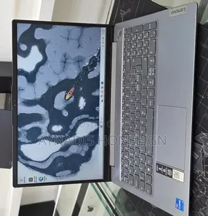 New Laptop Lenovo Ideapad 3 8GB Intel Core i5 SSD 512GB