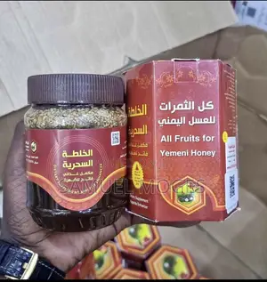 Yemen Honey