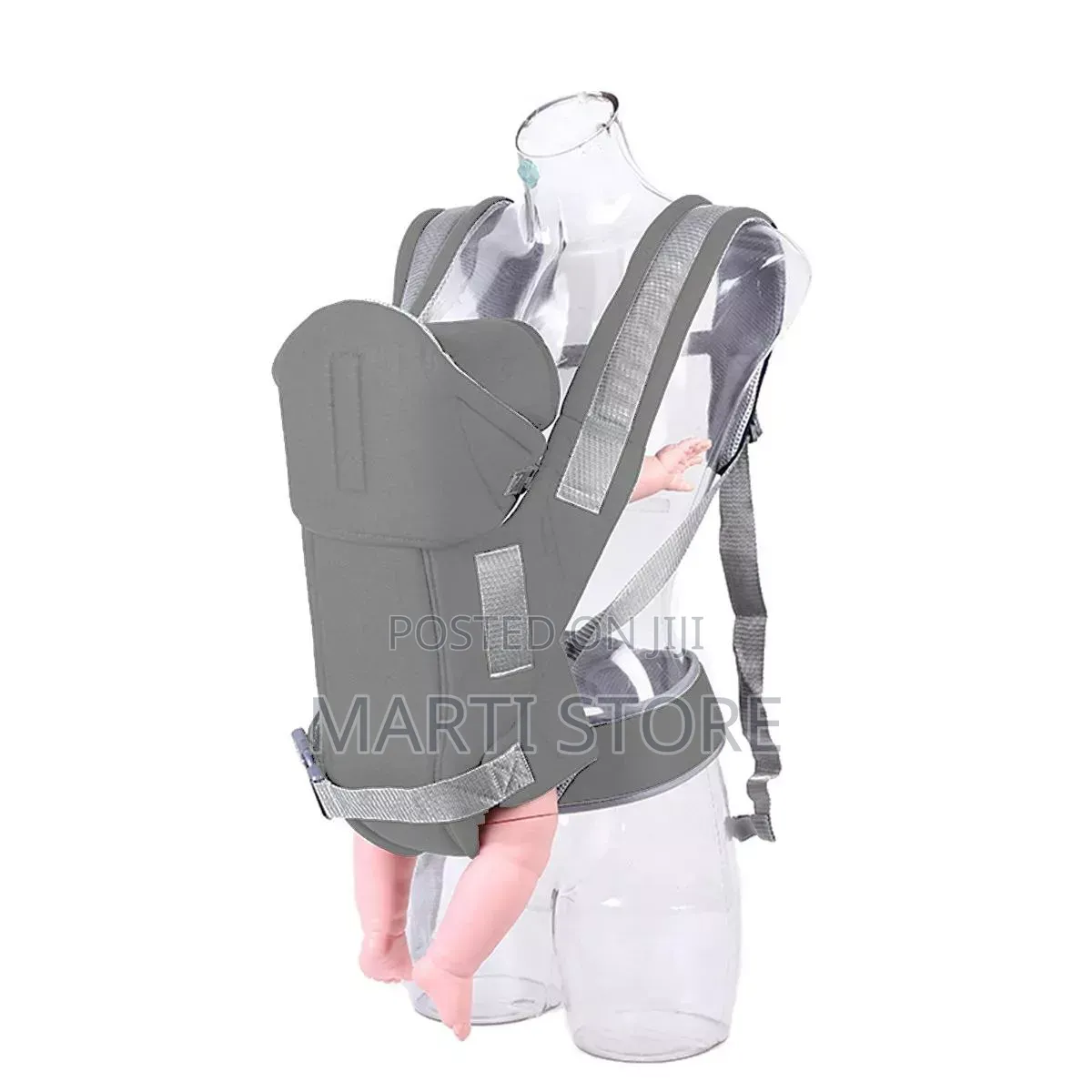 Baby Carrier
